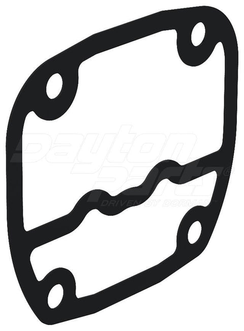 Dayton Parts 897-316-996-4 Air System Gasket