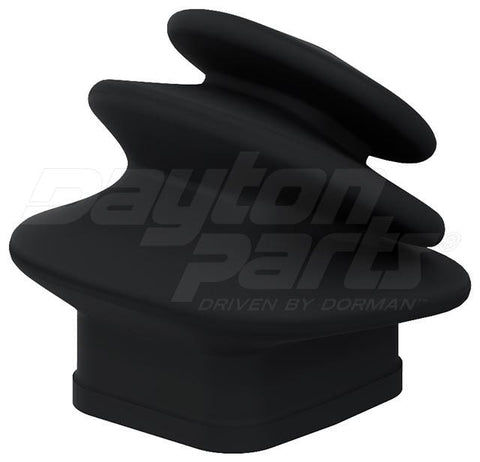 Dayton Parts 897-754-190-4 Abs System Boot
