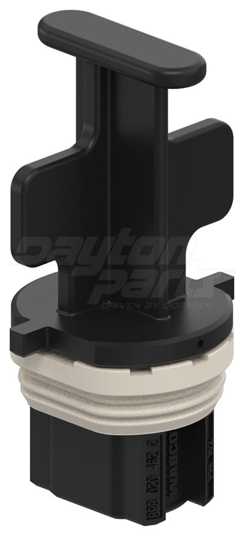 Dayton Parts 898-020-462-2 Air System - Protection Cap