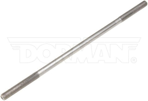 Dayton Parts 8T154 Grade 8 Threaded Rod
