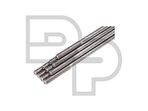 Dayton Parts 8T7826M Grade 8 Threaded Rod
