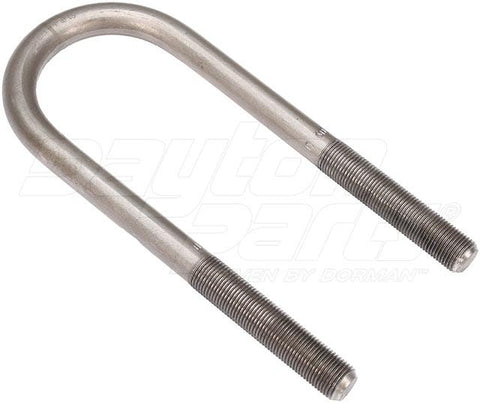 Dayton Parts 8U-3407R U-Bolt