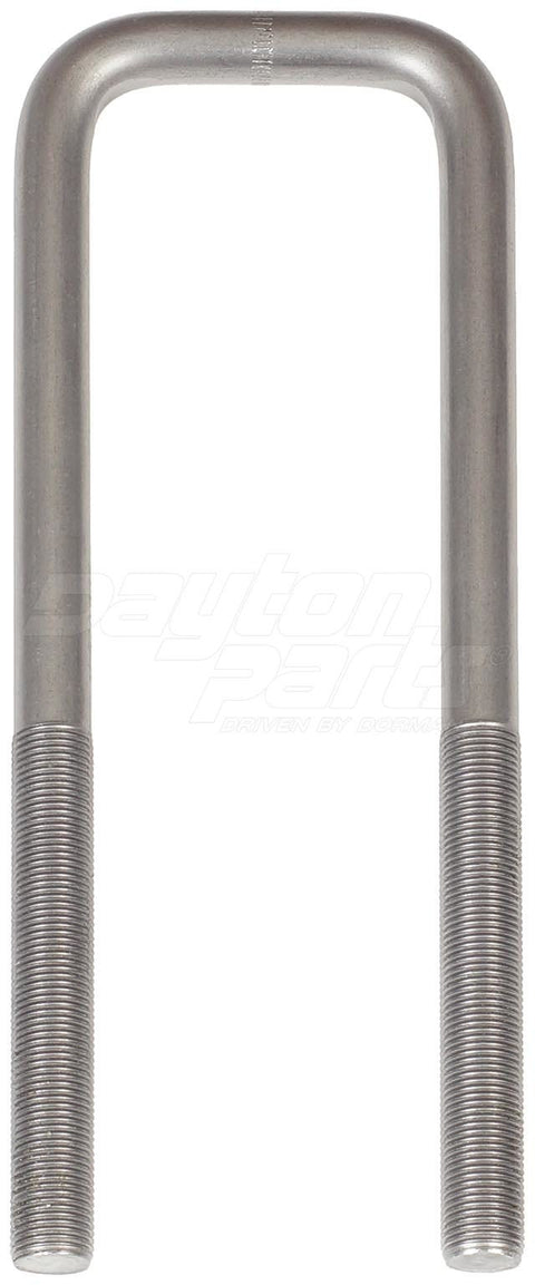 Dayton Parts 8U-3409S U-Bolt