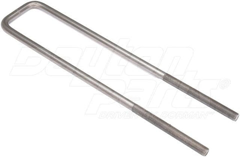 Dayton Parts 8U-3518S U-Bolt
