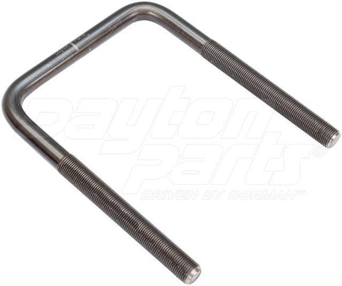 Dayton Parts 8U-4107S U-Bolt