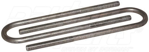 Dayton Parts 8U-4616R U-Bolt