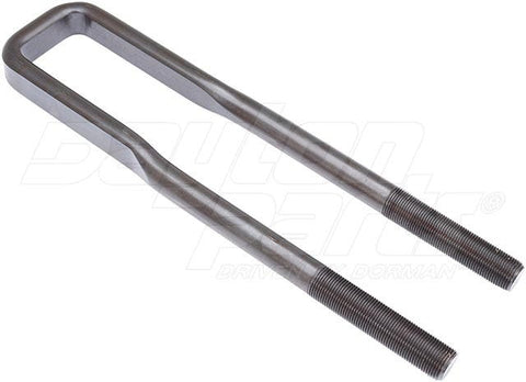 Dayton Parts 8U-4906R U-Bolt