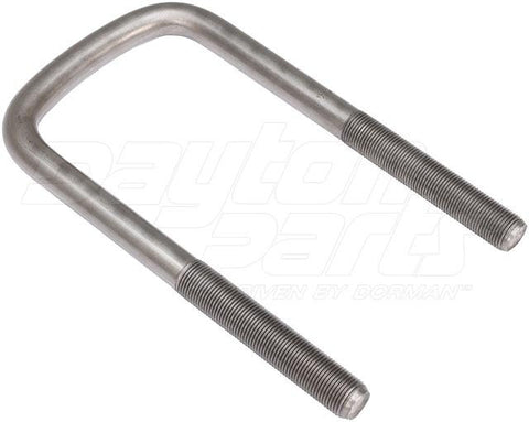 Dayton Parts 8U-4909PR U-Bolt