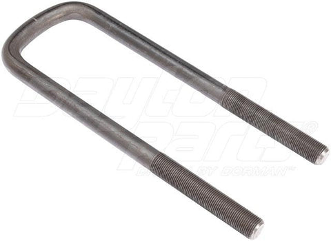 Dayton Parts 8U-5413IR U-Bolt