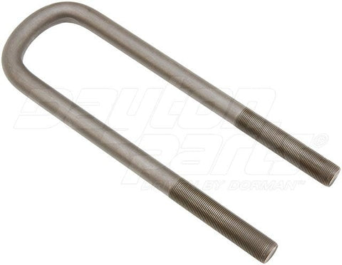 Dayton Parts 8U-76175MR U-Bolt