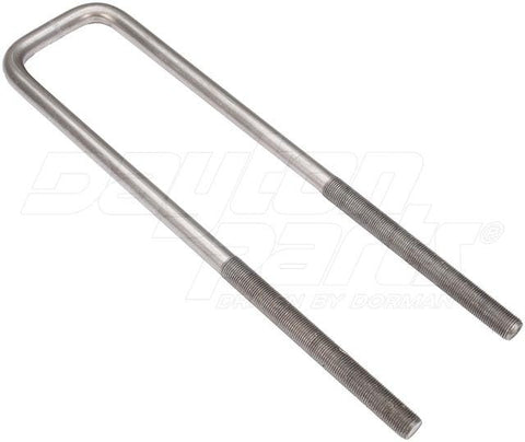 Dayton Parts 8U-9296S U-Bolt