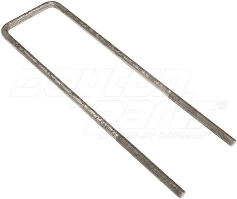 Dayton Parts 8U-9549S U-Bolt