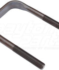 Dayton Parts 8U-F9905S U-Bolt