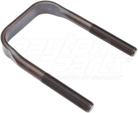 Dayton Parts 8U-F9905S U-Bolt