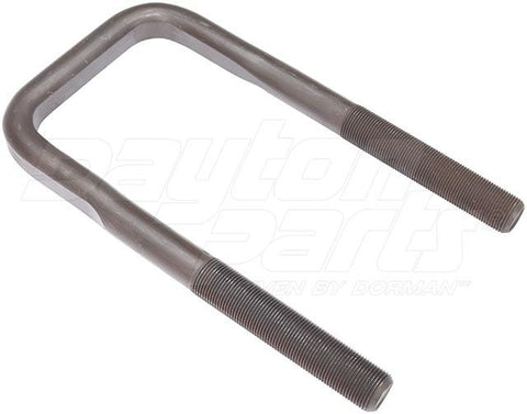 Dayton Parts 8U-F9934S U-Bolt