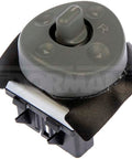 Dayton Parts 901-000 Power Mirror Switch