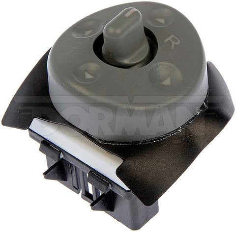 Dayton Parts 901-000 Power Mirror Switch