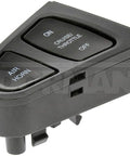 Dayton Parts 901-0008 Cruise Control/Horn Button
