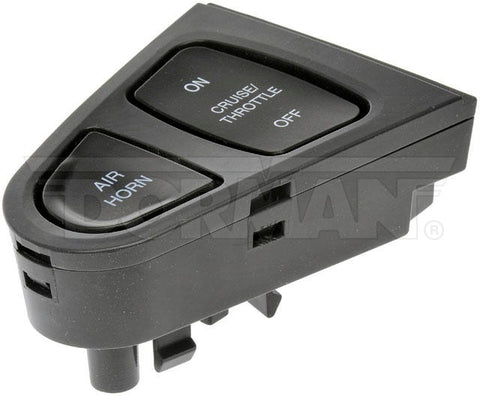 Dayton Parts 901-0008 Cruise Control/Horn Button