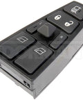 Dayton Parts 901-0011 Heavy Duty Master Window Switch