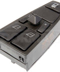 Dayton Parts 901-0014 Heavy Duty Master Window Switch