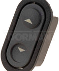 Dayton Parts 901-014 Power Window Switch - 1 Button