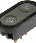 Dayton Parts 901-015 Power Door Lock Switch