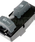 Dayton Parts 901-047 Power Window Switch - 2 Button