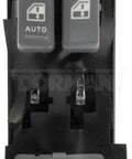 Dayton Parts 901-048 Power Window Switch - 3 Button
