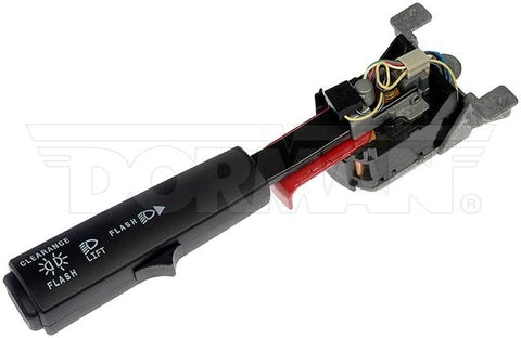 Dayton Parts 901-1004 Multifunction Switch Assembly