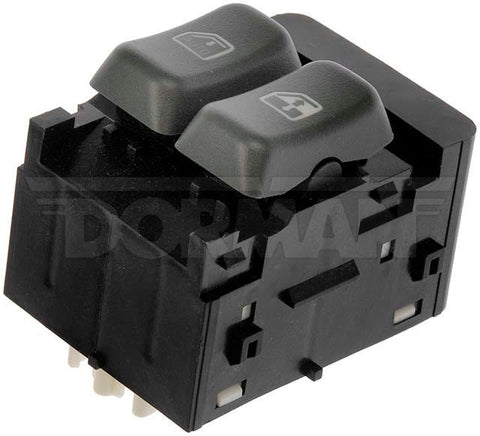Dayton Parts 901-5602 Window Switch - 2 Button Front Left