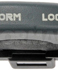 Dayton Parts 901-158 Power Window Lock Out Switch - Left Side