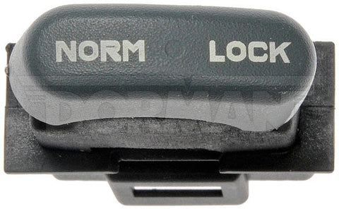 Dayton Parts 901-158 Power Window Lock Out Switch - Left Side