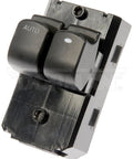 Dayton Parts 901-232 Master Power Window Switch-2 Button