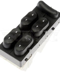 Dayton Parts 901-250 Power Window Switch - Master