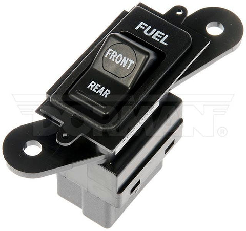 Dayton Parts 901-301 Fuel Tank Selector Switch