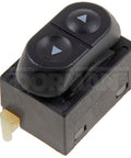 Dayton Parts 901-306 Power Window Switch - 1 Button