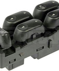 Dayton Parts 901-314 Power Window Switch - 5 Button