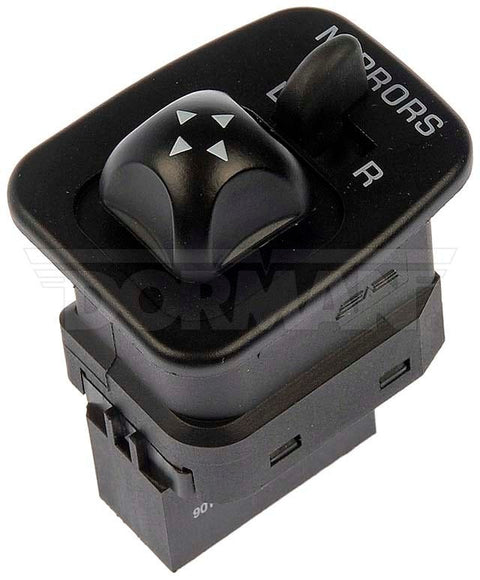 Dayton Parts 901-319 Power Mirror Switch