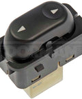 Dayton Parts 901-327 Power Window Switch - 1 Button