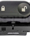 Dayton Parts 901-331 Power Door Lock Switch