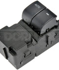 Dayton Parts 901-361 Master Window Switch - 2 Button
