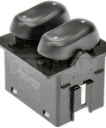 Dayton Parts 901-390 Power Window Switch - Master