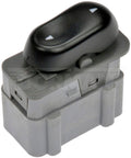 Dayton Parts 901-391 Front Passenger Power Window Switch-1 Button
