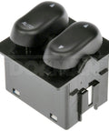 Dayton Parts 901-393 Master Window Switch
