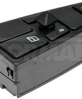 Dayton Parts 901-5100 Master Window Switch
