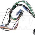 Dayton Parts 901-5101 Heavy Duty Cruise Control Switch - Steering Wheel Mounted
