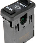 Dayton Parts 901-5102 Windshield Wiper Switch