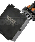 Dayton Parts 901-5103 Clutch Switch With Integral Wiring Harness And Connector