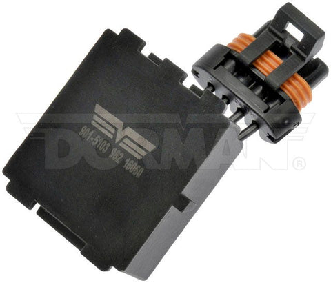 Dayton Parts 901-5103 Clutch Switch With Integral Wiring Harness And Connector
